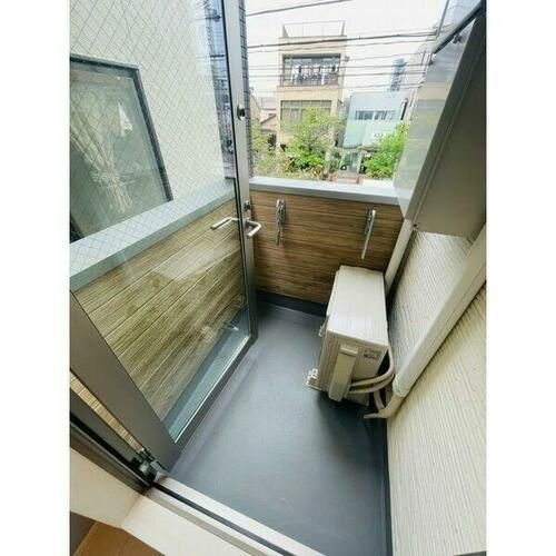 ハーモニーテラス千種Ⅶの内装