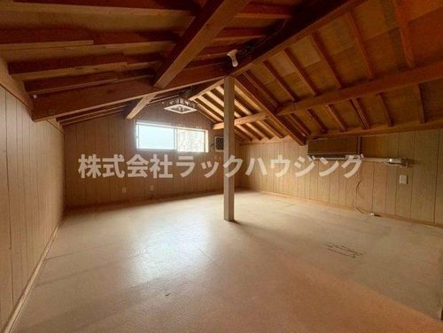 大阪府大阪市城東区野江1丁目(一戸建)の賃貸物件の内装