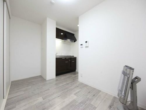 Artemis(アルテミス)の内装