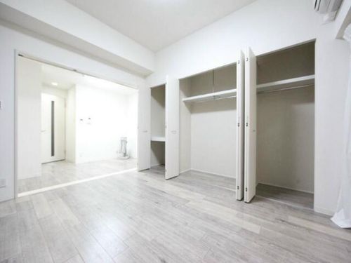 Artemis(アルテミス)の居間