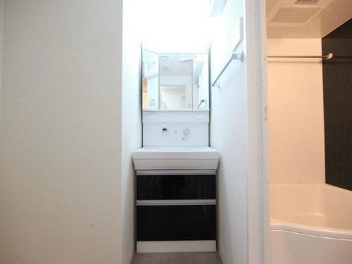 Artemis(アルテミス)の内装