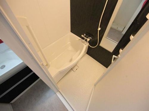 Artemis(アルテミス)の風呂