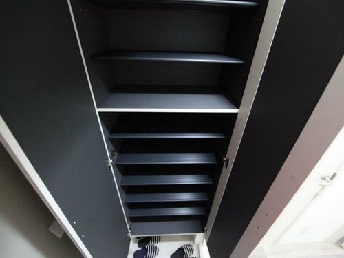 Artemis(アルテミス)の玄関