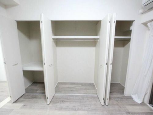 Artemis(アルテミス)の内装