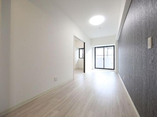 Primal千種steloの内装