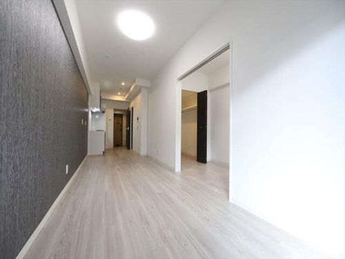 Primal千種steloの居間