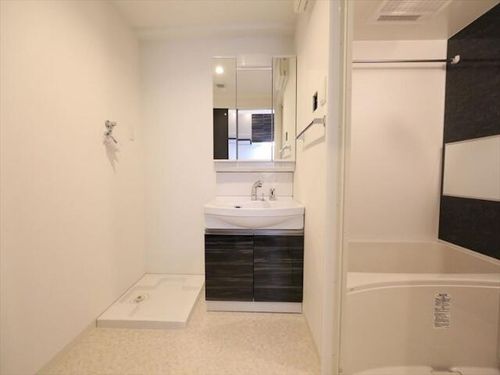 Primal千種steloの内装