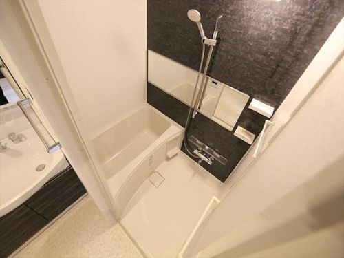 Primal千種steloの風呂