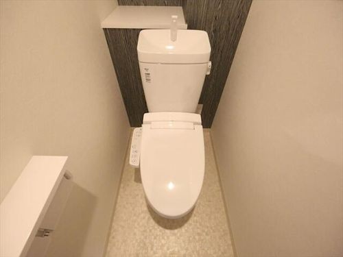 Primal千種steloの内装