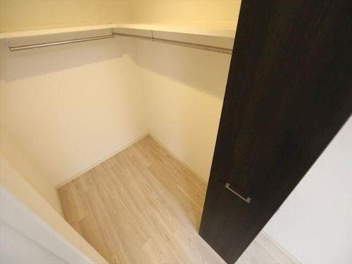 Primal千種steloの内装