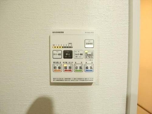 ラ・プレス新栄のその他画像