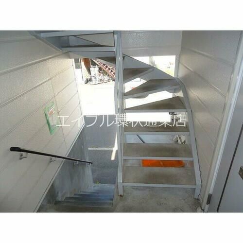 サンコート北18条203のその他画像