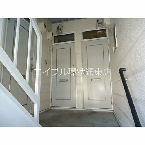 サンコート北18条203のその他画像