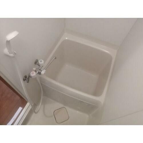 サンコート北18条203の風呂