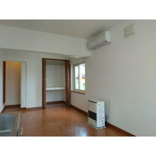 サンコート北18条203の内装