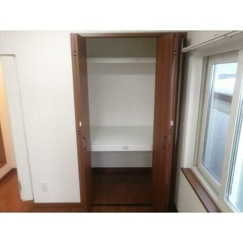 サンコート北18条203の内装