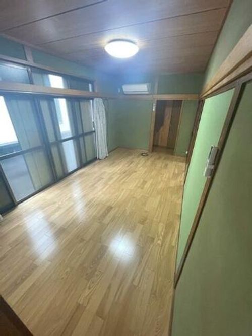 福岡県北九州市戸畑区中原西2丁目(一戸建)の賃貸物件のその他画像