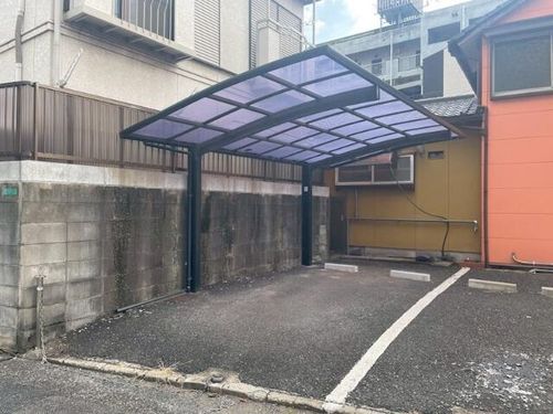 福岡県北九州市戸畑区中原西2丁目(一戸建)の賃貸物件のその他画像