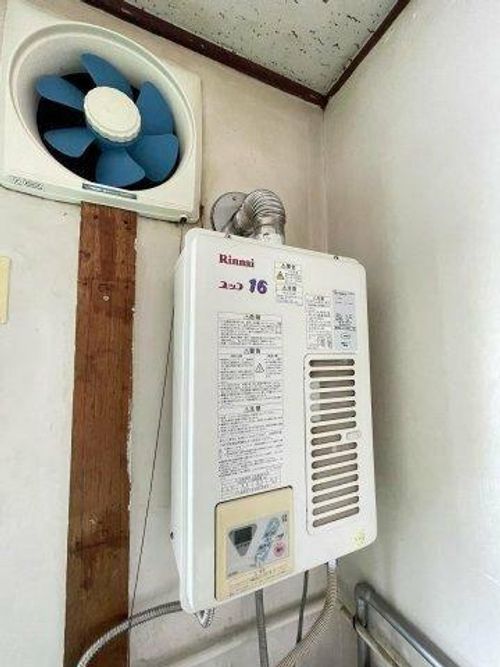 たかしなコーポ2のその他画像