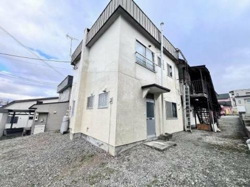 たかしなコーポ2のその他画像