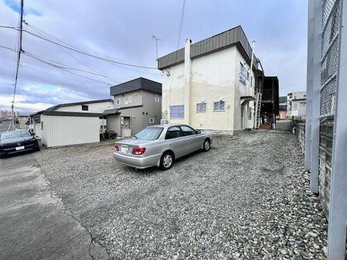 たかしなコーポ2のその他画像