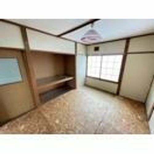 たかしなコーポ2の内装