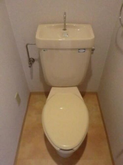 グランパレ塚口の内装