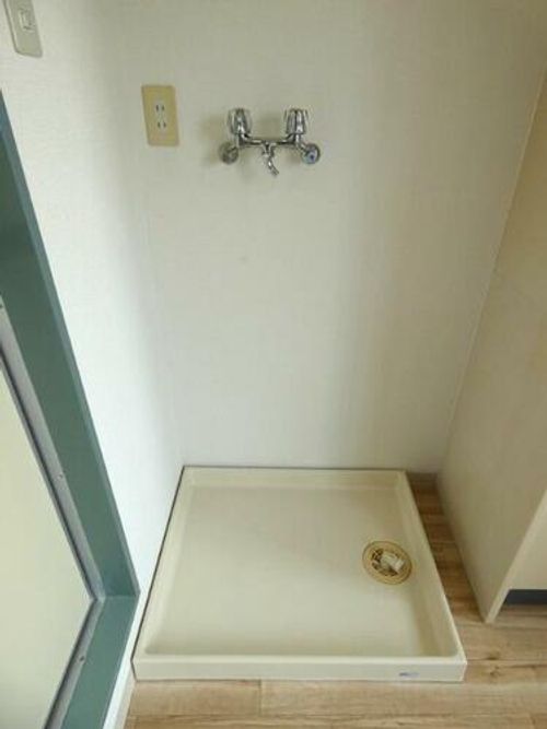 ルピナスコート207の内装