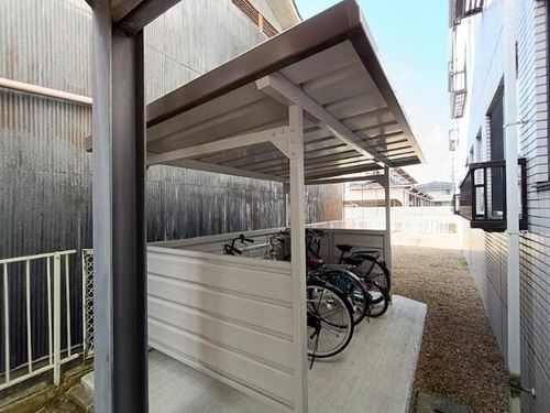 ルピナスコート207のその他画像