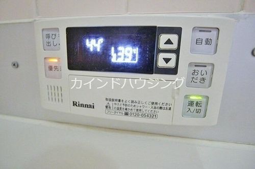 グリーンコーポ北加賀屋のその他画像