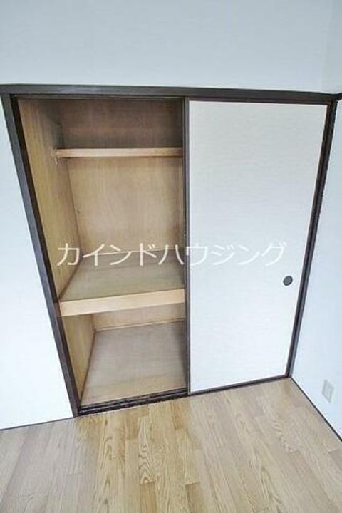 グリーンコーポ北加賀屋の内装