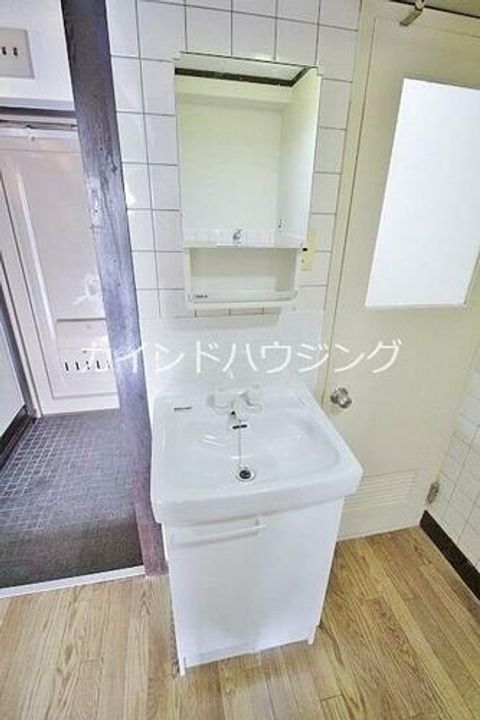 グリーンコーポ北加賀屋の内装