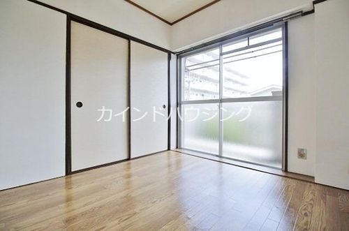 グリーンコーポ北加賀屋のその他画像