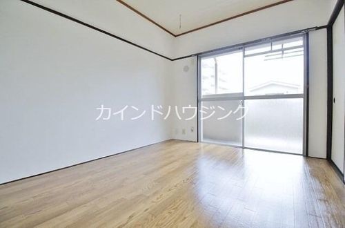 グリーンコーポ北加賀屋の内装