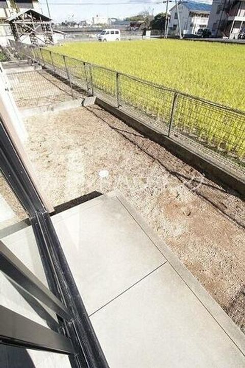 リヴェルテの内装