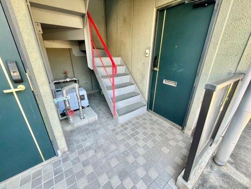 コンフォート本町のその他画像