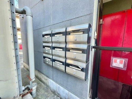 コンフォート本町のその他画像