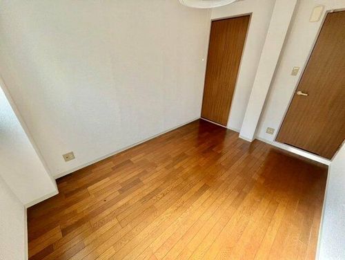 コンフォート本町の居間