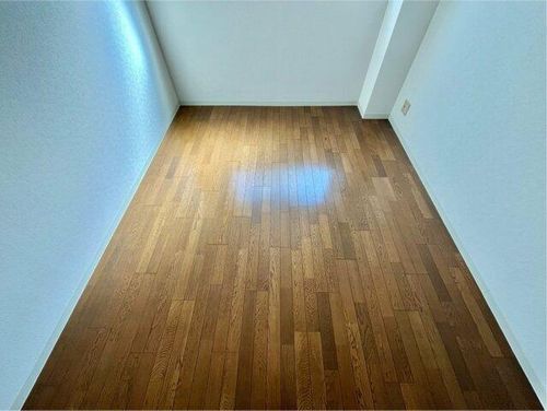 コンフォート本町の内装