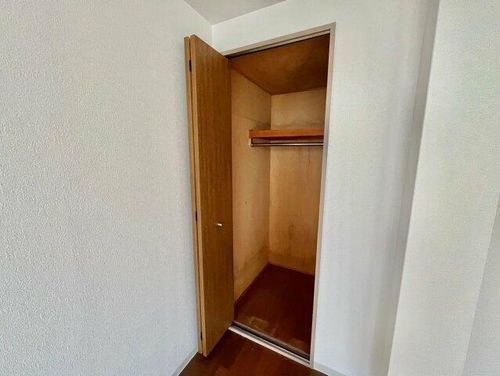 コンフォート本町の内装