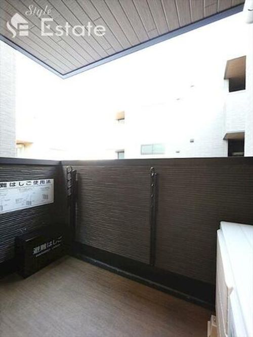 愛知県名古屋市守山区幸心1丁目(アパート)の賃貸物件の内装