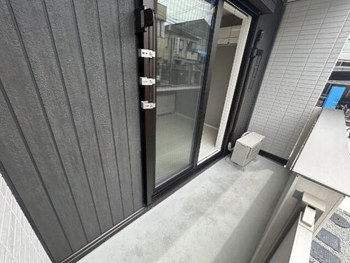 大阪府大阪市生野区巽中1丁目(アパート)の賃貸物件の内装