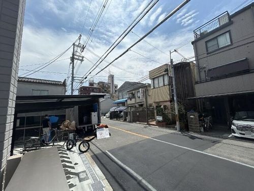 大阪府大阪市生野区巽中1丁目(アパート)の賃貸物件のその他画像