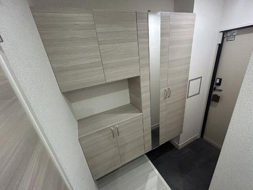 大阪府大阪市生野区巽中1丁目(アパート)の賃貸物件のその他画像