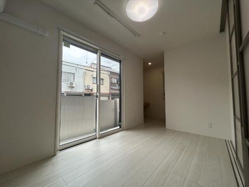 大阪府大阪市生野区巽中1丁目(アパート)の賃貸物件の内装