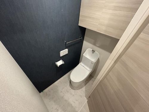 大阪府大阪市生野区巽中1丁目(アパート)の賃貸物件の内装