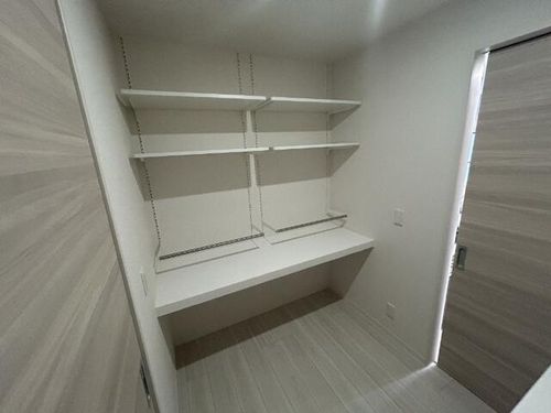 大阪府大阪市生野区巽中1丁目(アパート)の賃貸物件の内装