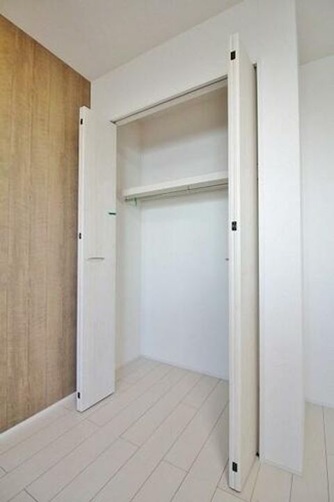 フジパレス泉佐野駅東Ⅰ番館の内装