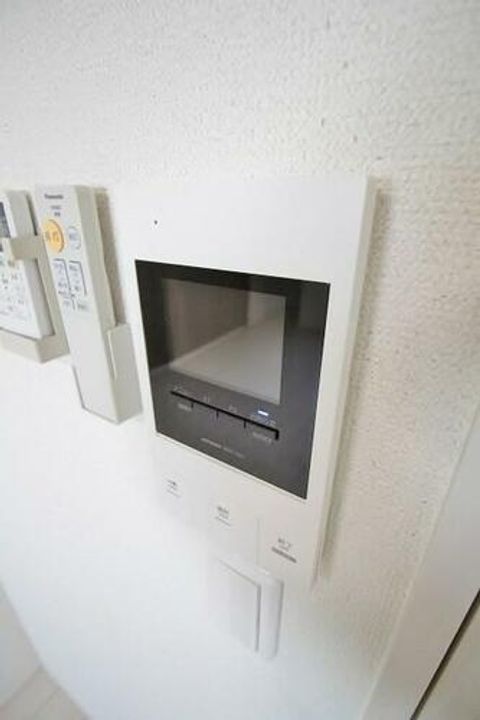 フジパレス泉佐野駅東Ⅰ番館のその他画像