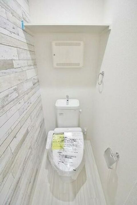 フジパレス泉佐野駅東Ⅰ番館の内装